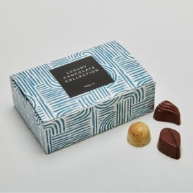 Luxury Double Layer Chocolate Collection