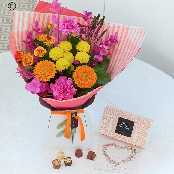 Summer Trending Gift Set