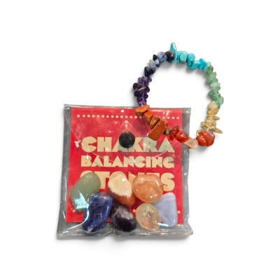 Chakra Gift Set