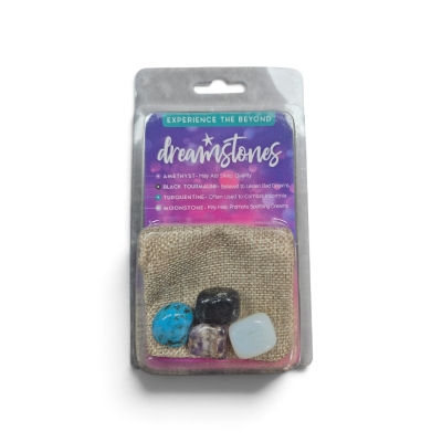 Dreamstone Crystal Gift Pack