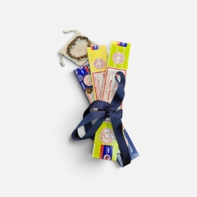 Sacred Scents Gift Set